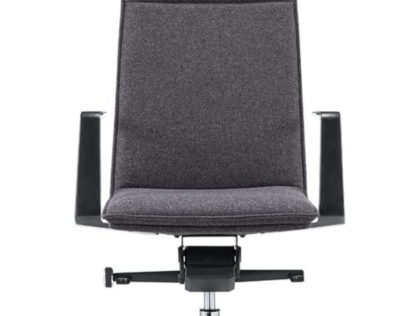 Кресло руководителя Власть-комфорт — фото № 8